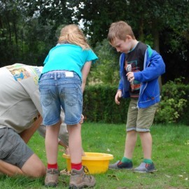 DSC 0047 - Scouts en Gidsen Zaventem 